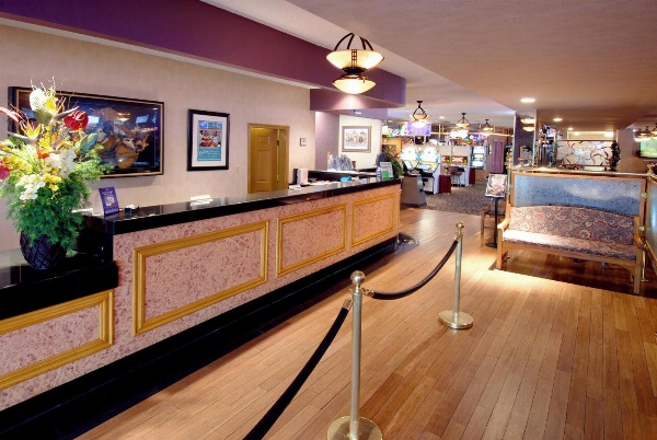 Mardi Gras Hotel & Casino image 3